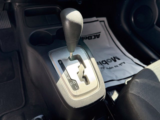 Used 2024 Mitsubishi Mirage G4 FWD image 12