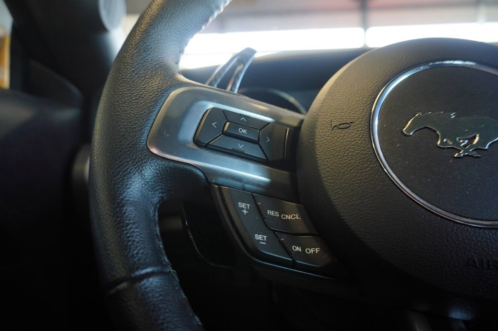 Used 2015 Ford Mustang GT image 17