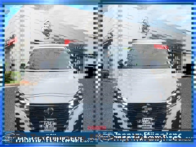 Certified 2025 Nissan Altima 2.5 S image 2