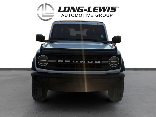 Used 2025 Ford Bronco Big Bend image 8