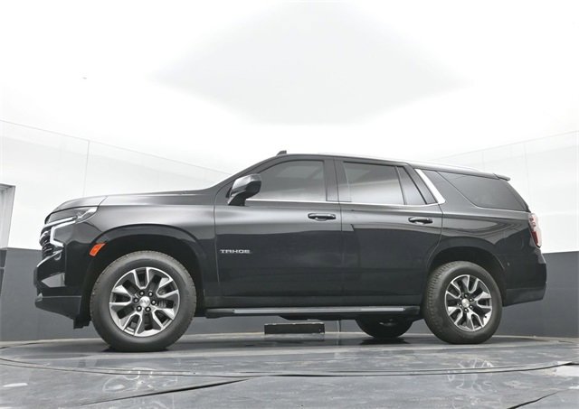 Used 2021 Chevrolet Tahoe LT image 27