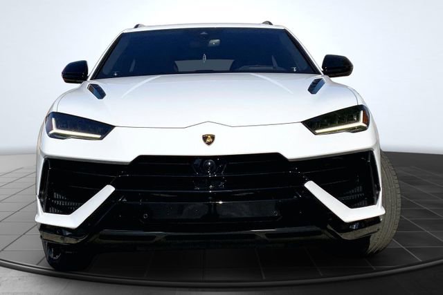 Used 2023 Lamborghini Urus S AWD/4WD image 3