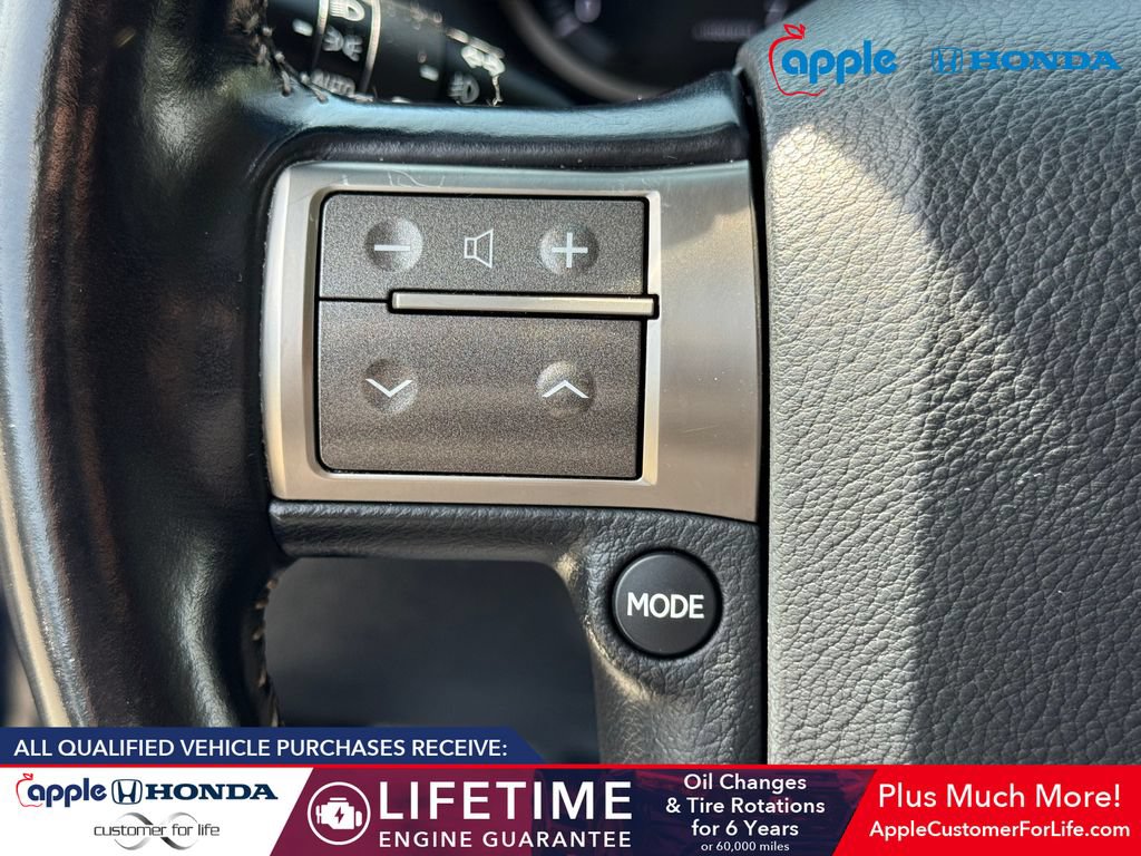 Used 2019 Lexus GX 460 Premium AWD/4WD image 23