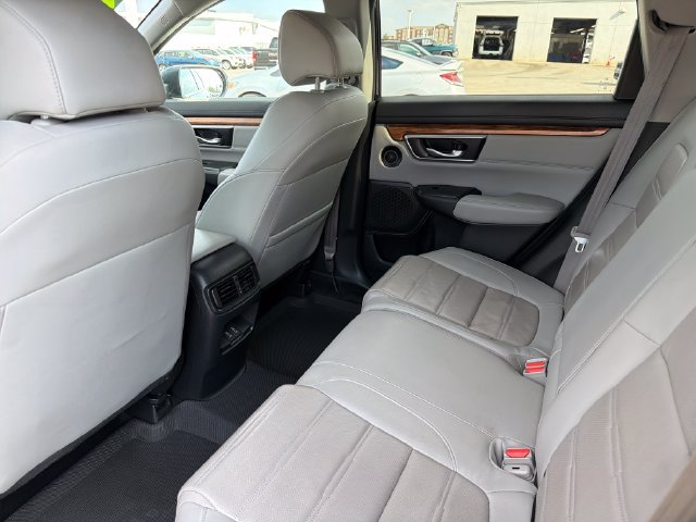 Used 2020 Honda CR-V EX-L image 22