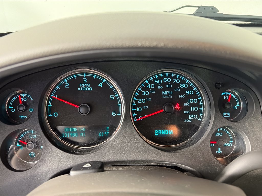 Used 2013 Chevrolet Avalanche LT w/ Texas Edition RWD image 15