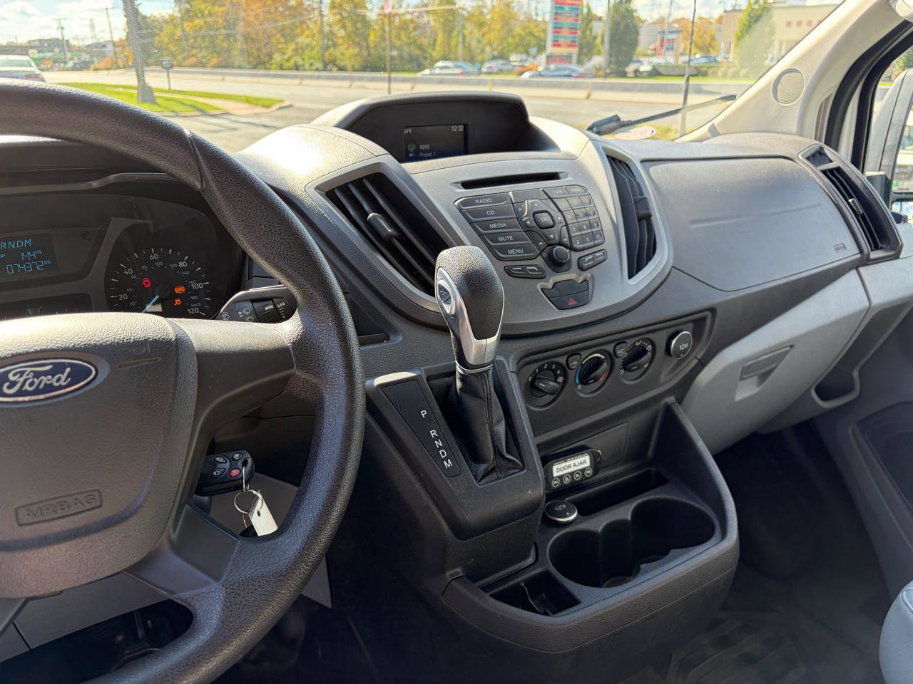 Used 2016 Ford Transit 350 XL RWD image 18