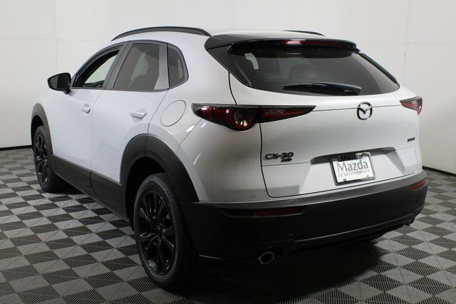 New 2026 MAZDA CX-30 Aire Edition image 5