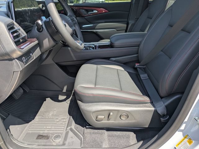 New 2026 Chevrolet Traverse Z71 w/ Enhanced Driving Package AWD/4WD image 11