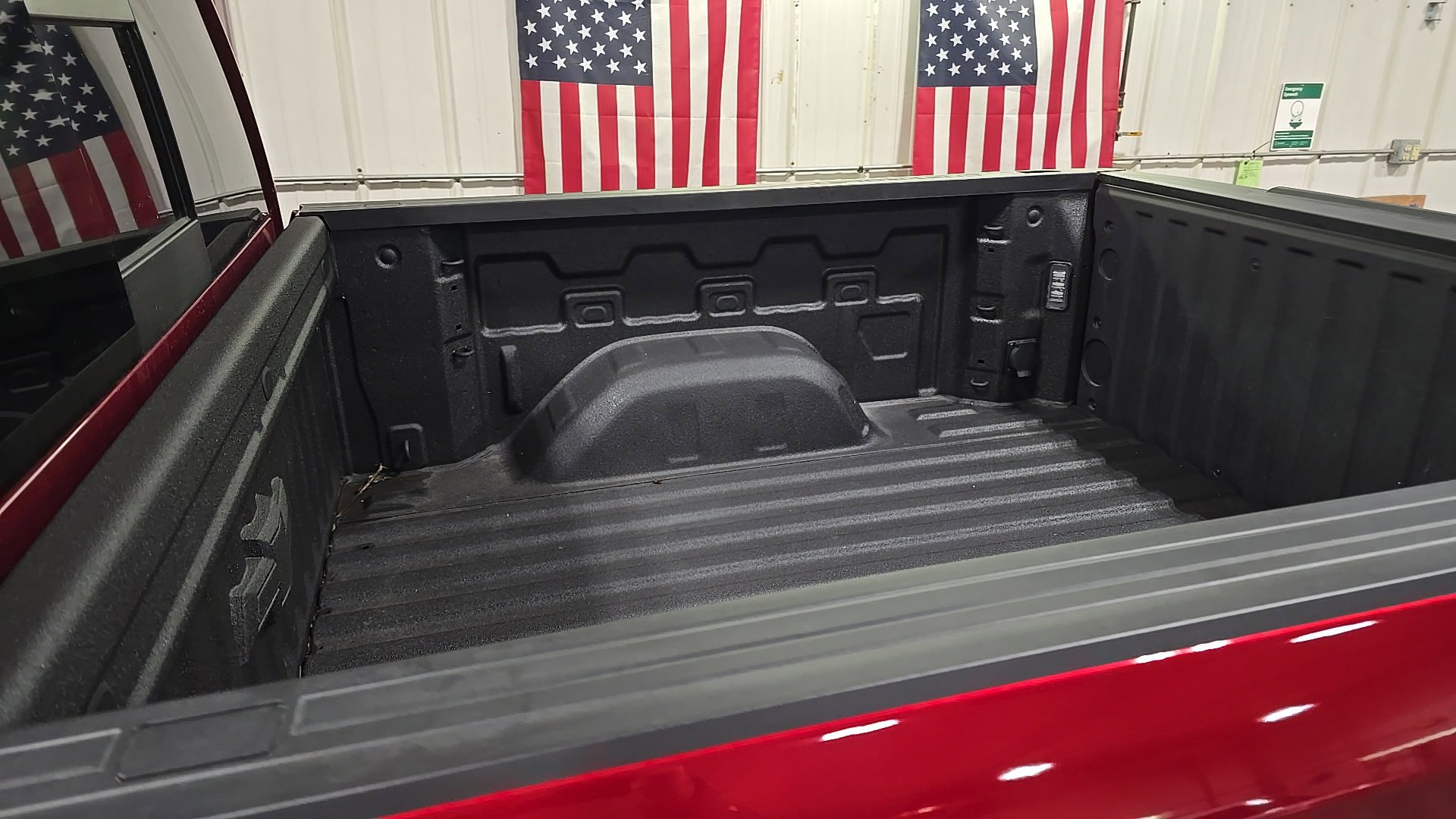 New 2026 Chevrolet Silverado 1500 RST image 7