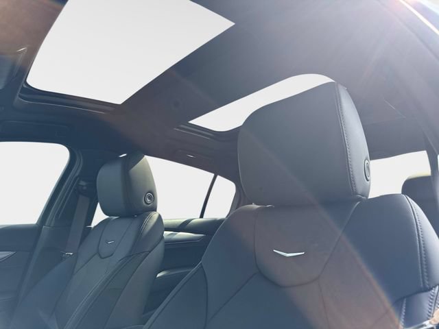 New 2026 Cadillac CT5 Premium Luxury w/ Technology Package AWD/4WD image 18