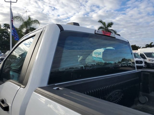 Used 2021 Ford F150 XL image 7