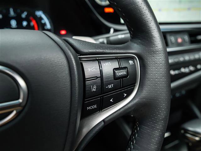 Used 2023 Lexus ES 350 F Sport w/ Accessory Package (Z2) image 19