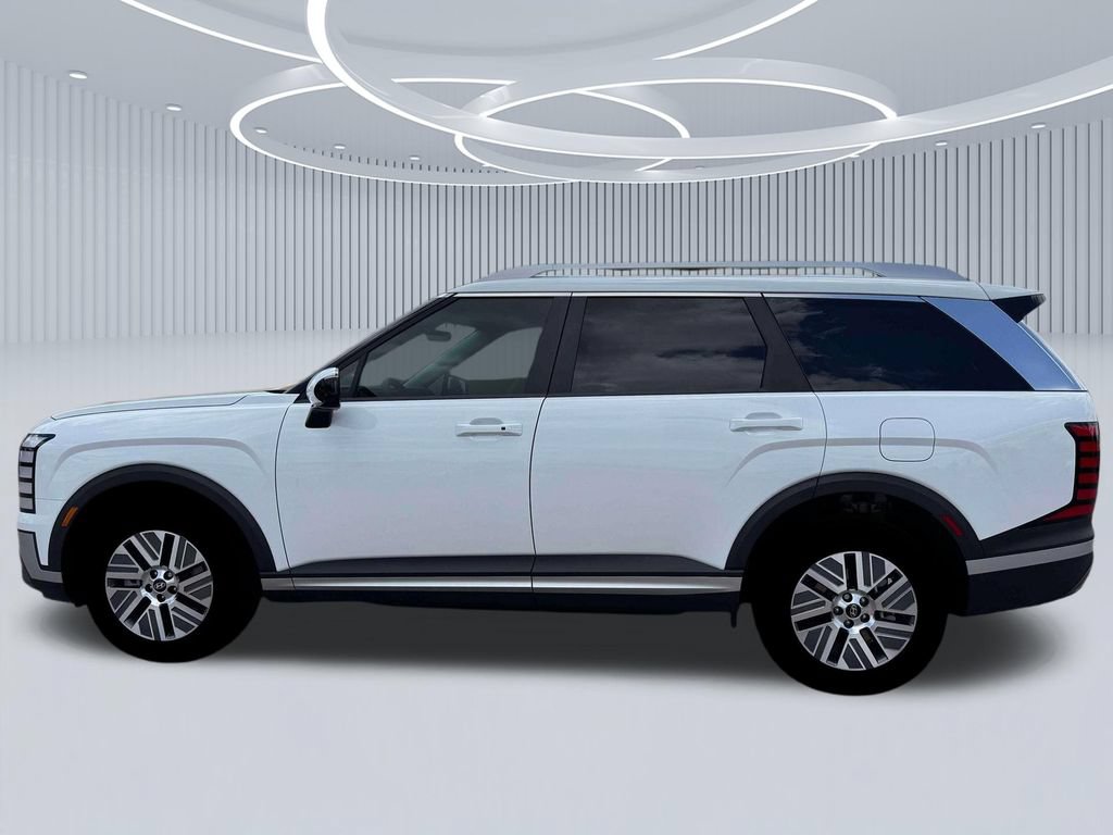 New 2026 Hyundai Palisade FWD Hybrid image 3