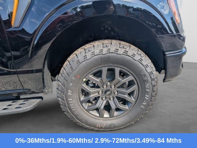 New 2026 Ford F150 Tremor w/ Equipment Group 402B AWD/4WD image 12