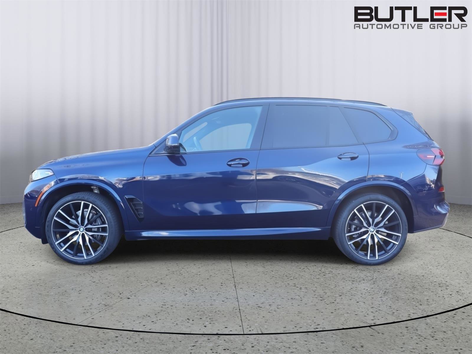 Certified 2024 BMW X5 sDrive40i w/ M Sport Package image 4