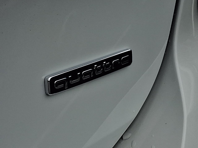 New 2026 Audi A6 Prestige AWD/4WD image 21
