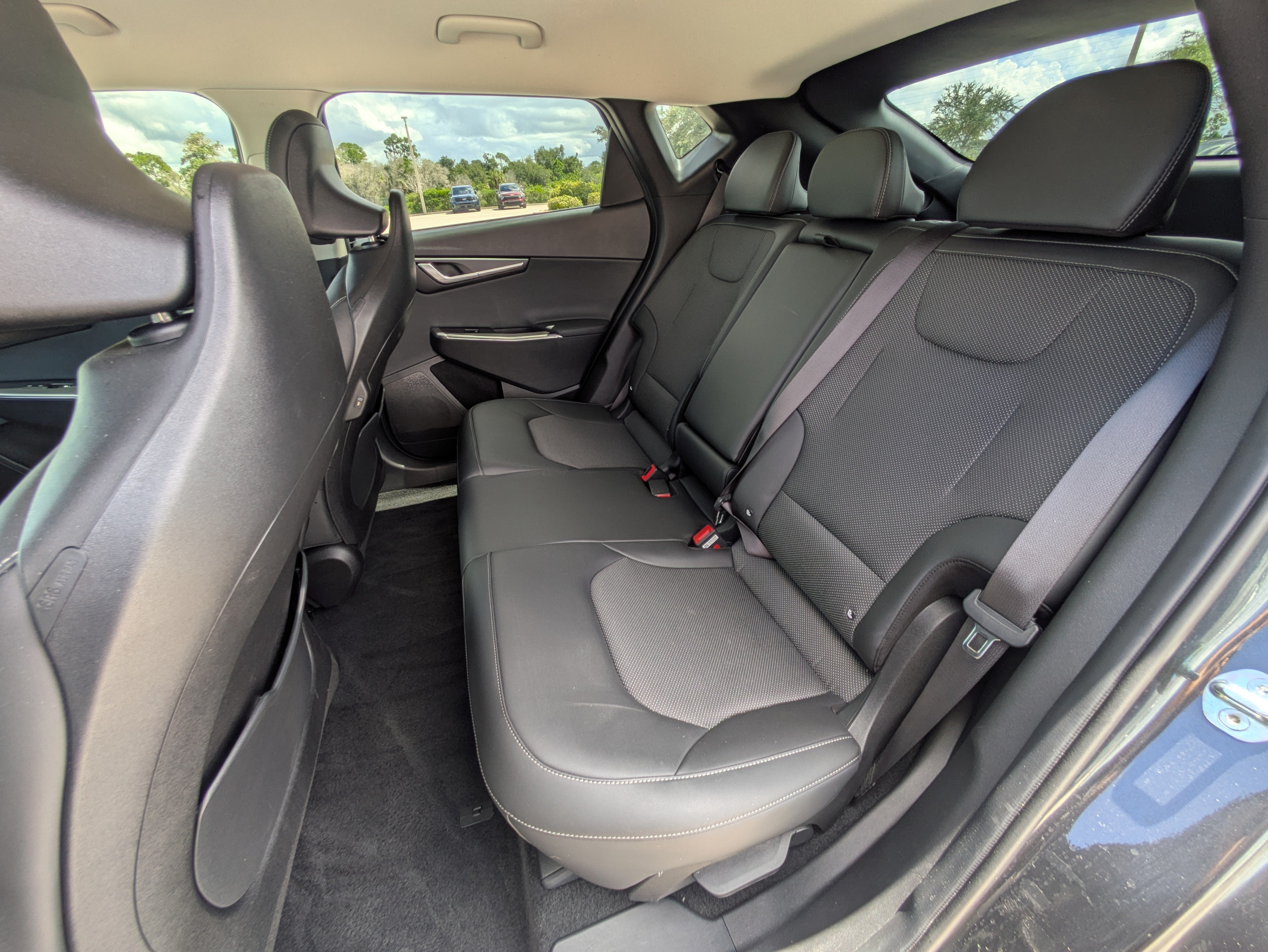Certified 2024 Kia EV6 Light RWD image 14
