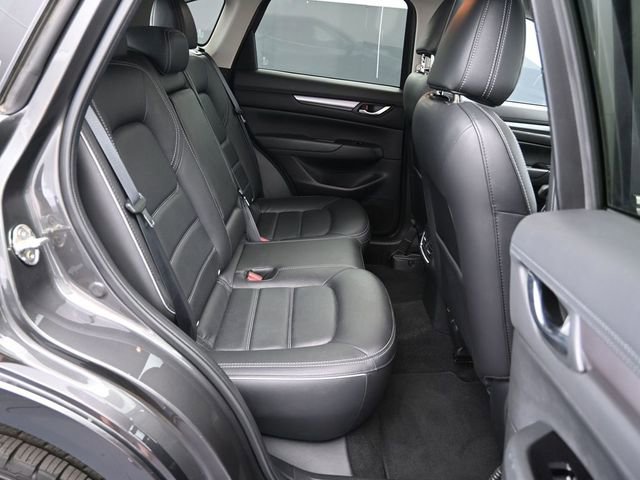 Used 2024 MAZDA CX-5 AWD 2.5 S w/ Preferred Package image 41