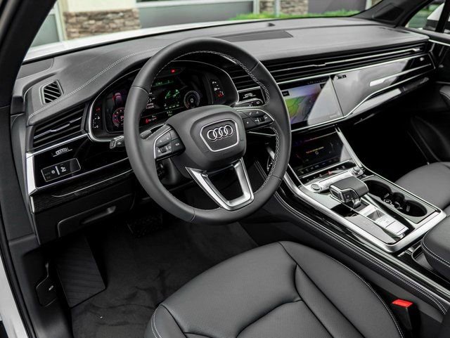 New 2026 Audi Q7 3.0T Premium Plus image 15