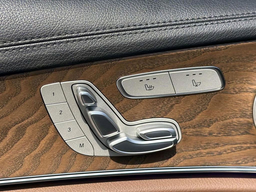 Used 2023 Mercedes-Benz E 53 AMG 4MATIC Sedan image 17