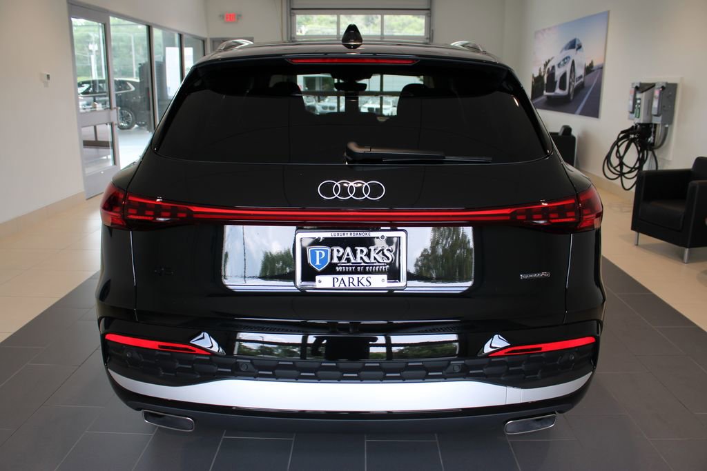 New 2025 Audi Q5 Premium Plus AWD/4WD image 7