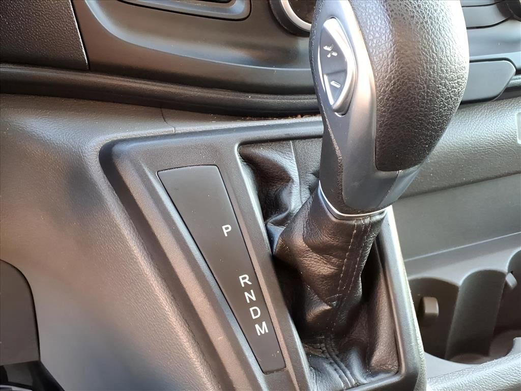 Used 2023 Ford Transit 250 Medium Roof RWD image 11