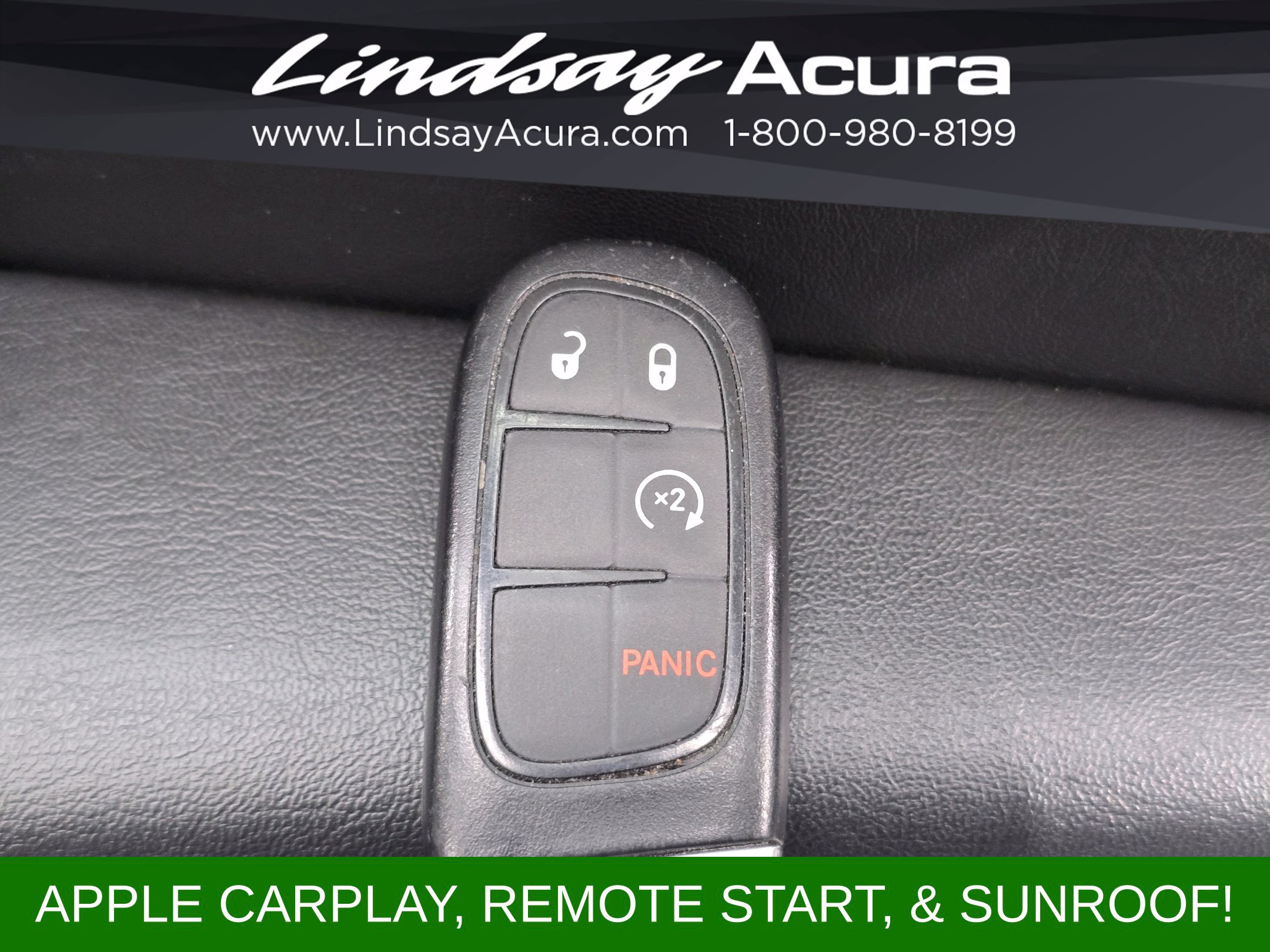 Used 2021 Jeep Cherokee Latitude Plus w/ Sun & Sound Group FWD image 23