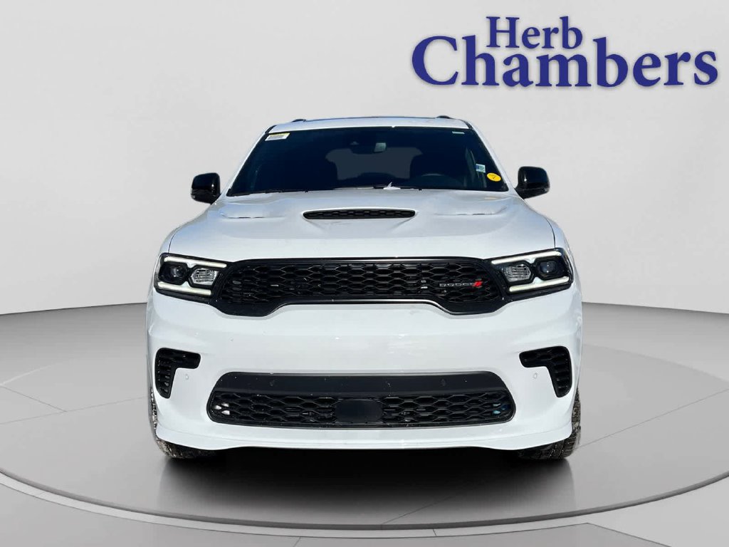 New 2026 Dodge Durango GT AWD/4WD image 2