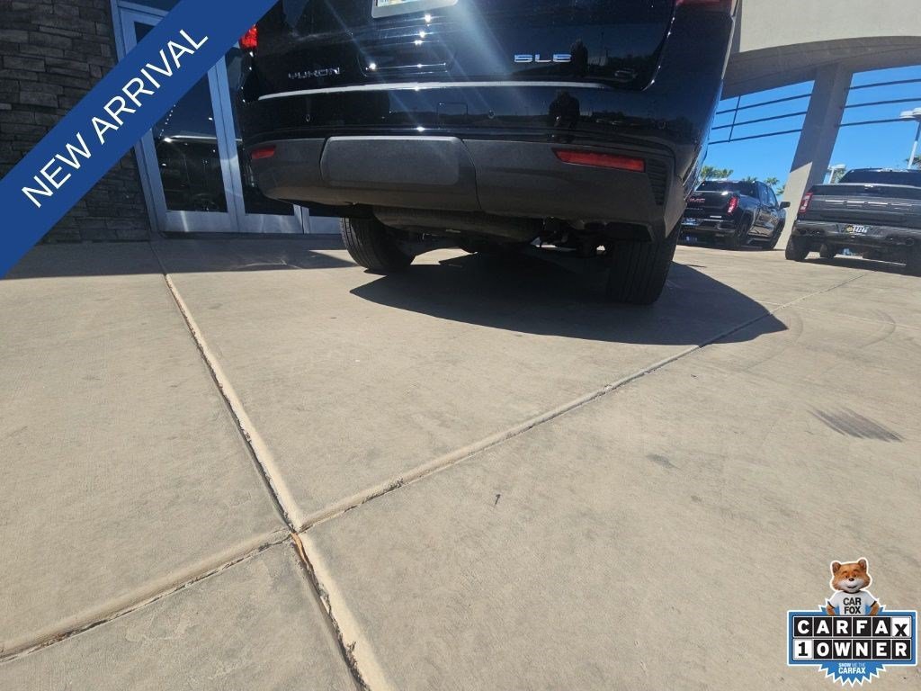Used 2023 GMC Yukon XL SLE w/ Max Trailering Package AWD/4WD image 26