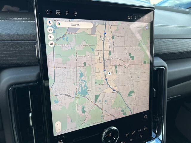 New 2026 GMC Yukon AT4 Ultimate image 25