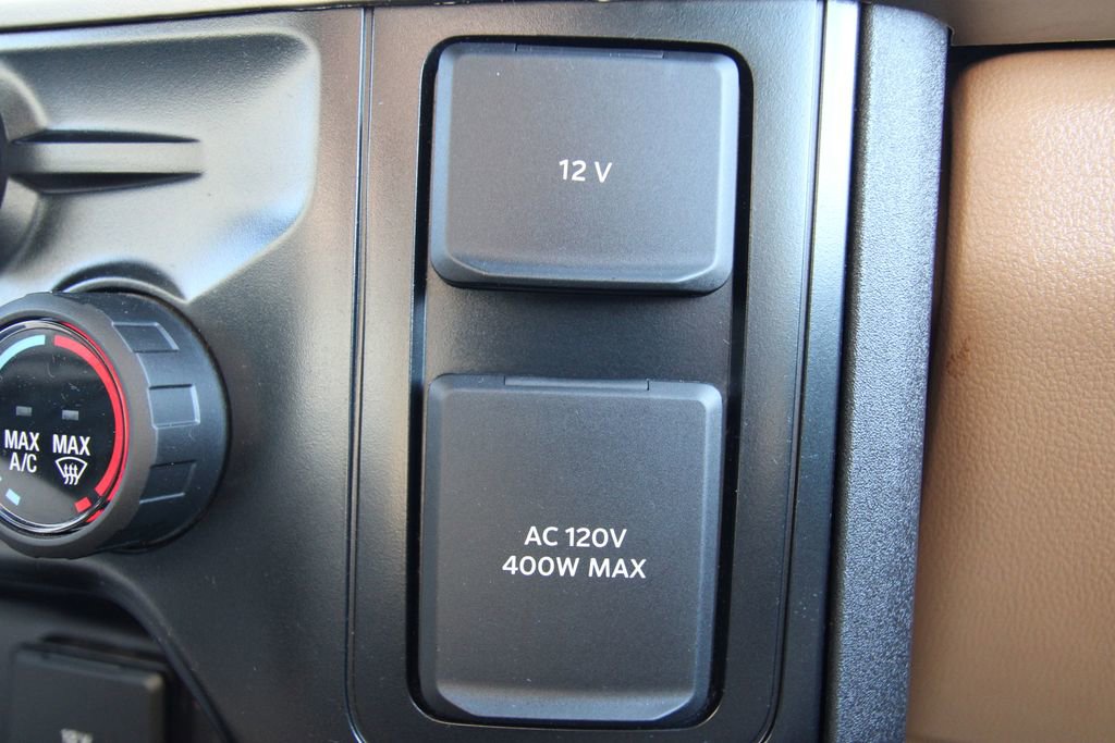 Used 2025 Ford F250 XLT image 23