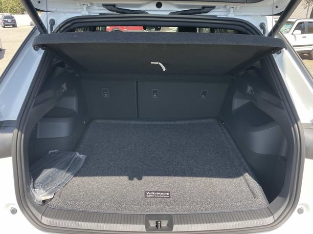 New 2026 Volkswagen Tiguan SEL R-Line AWD/4WD image 27