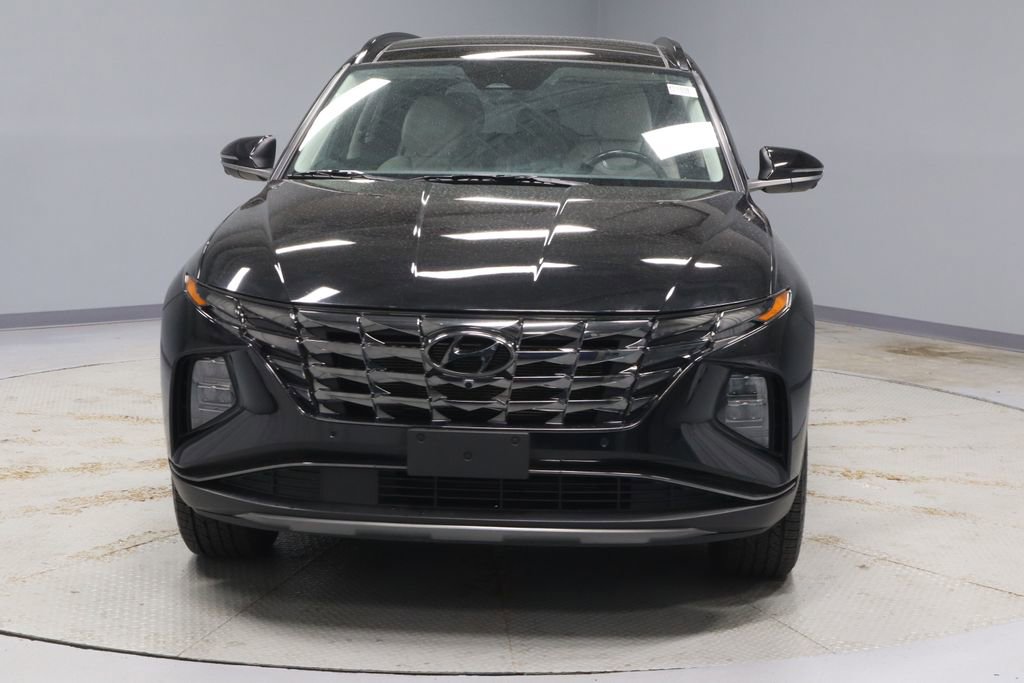 Used 2023 Hyundai Tucson Limited AWD/4WD image 8
