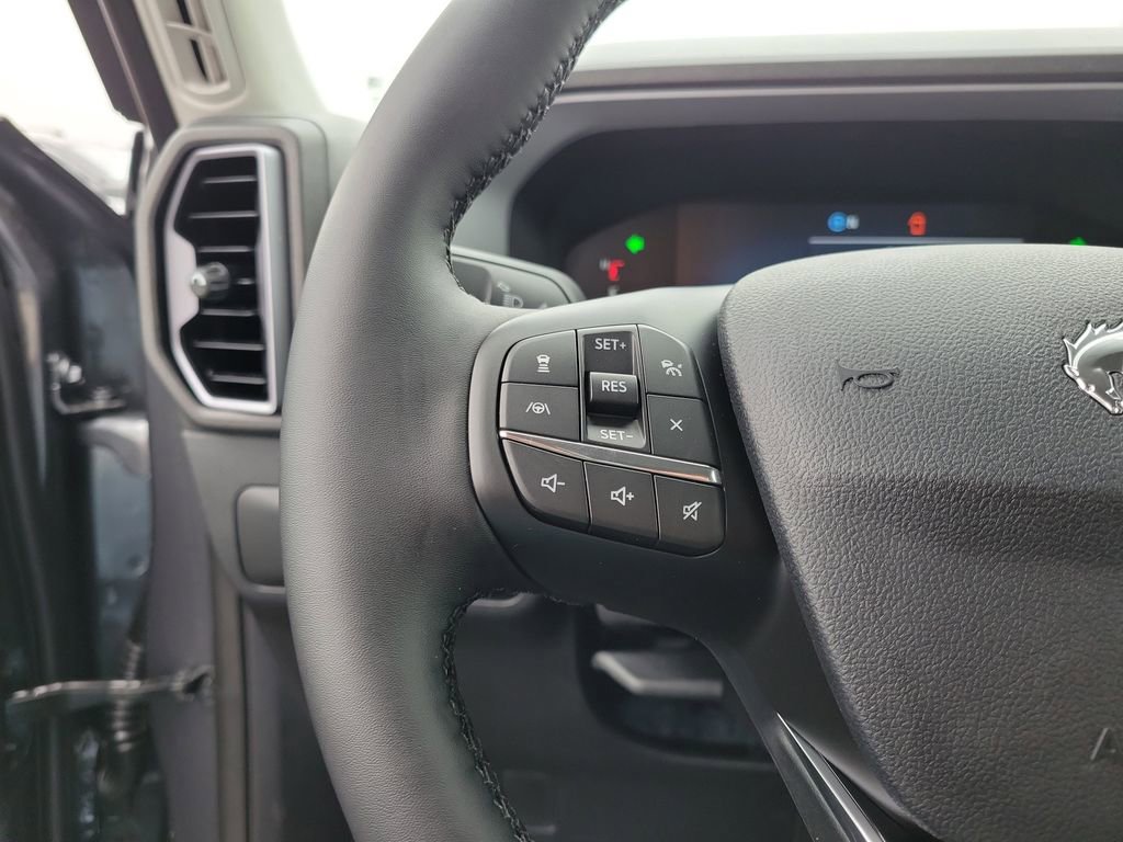 New 2026 Ford Bronco Sport Outer Banks image 24