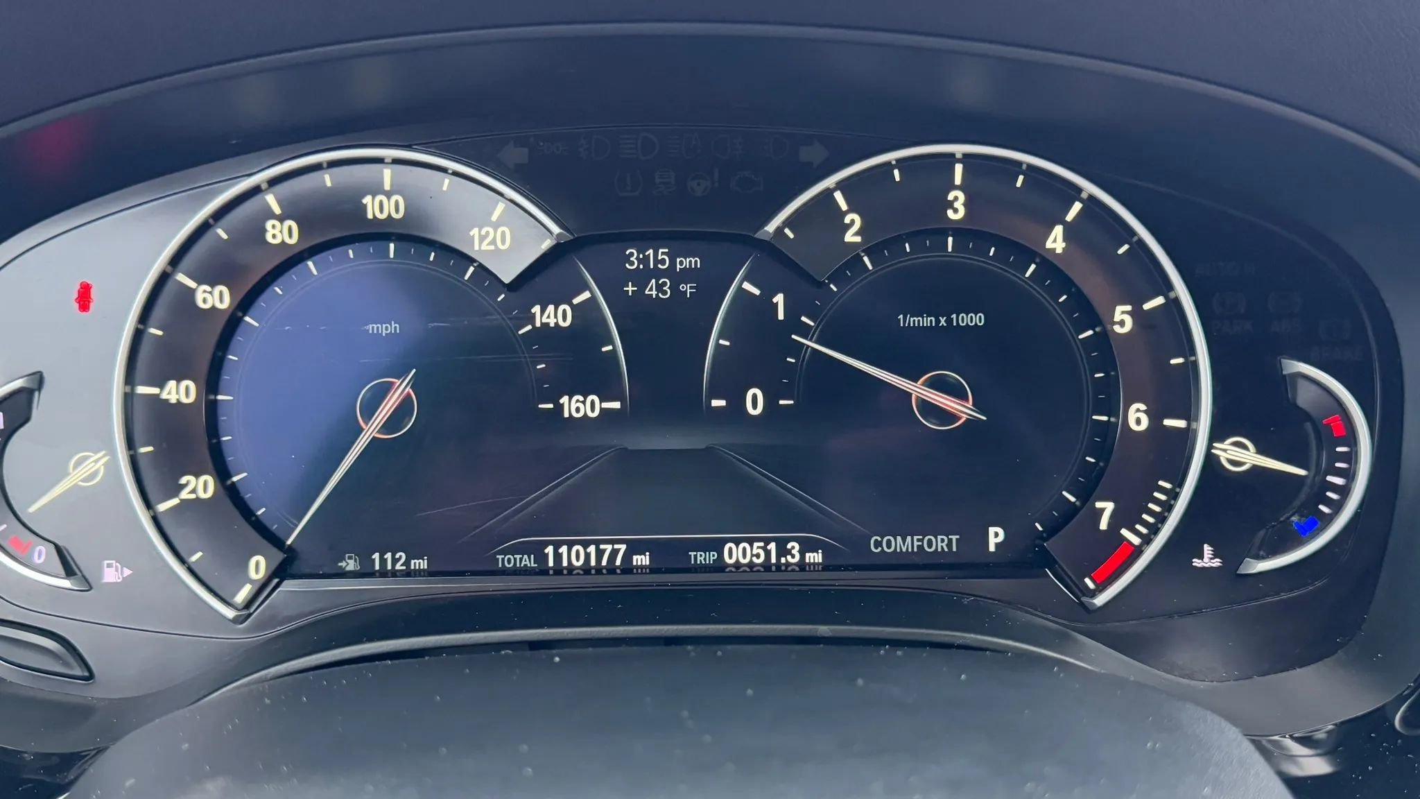 Used 2017 BMW 530i image 33
