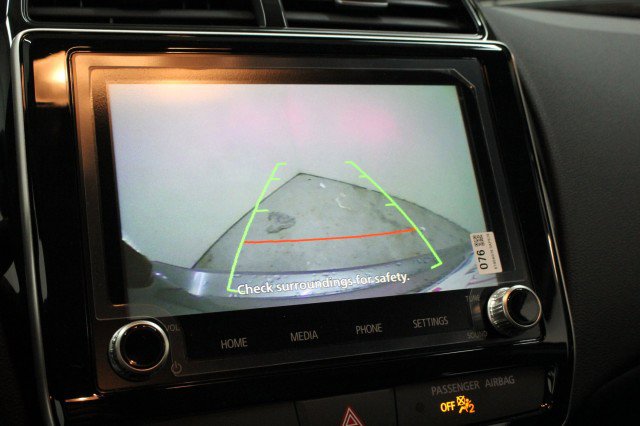 New 2026 Mitsubishi Outlander Sport AWD image 13