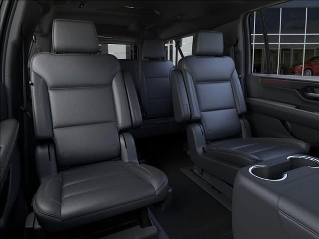 New 2026 GMC Yukon XL Denali w/ Denali Reserve Package AWD/4WD image 17