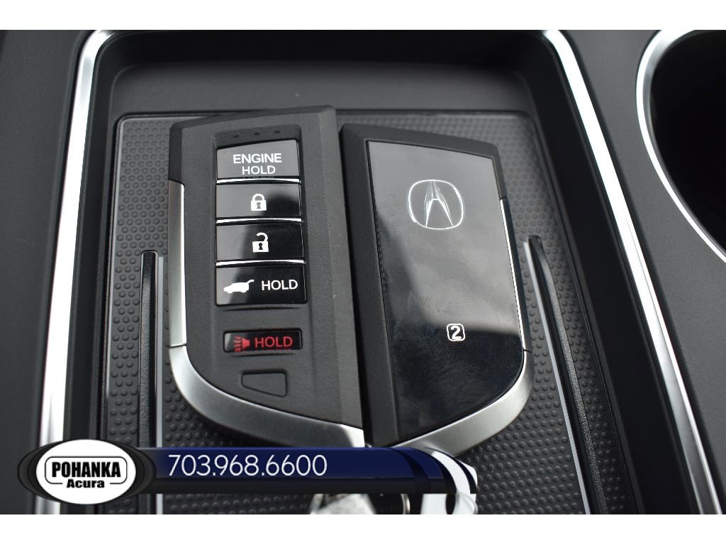 New 2026 Acura MDX w/ Technology Package AWD/4WD image 43