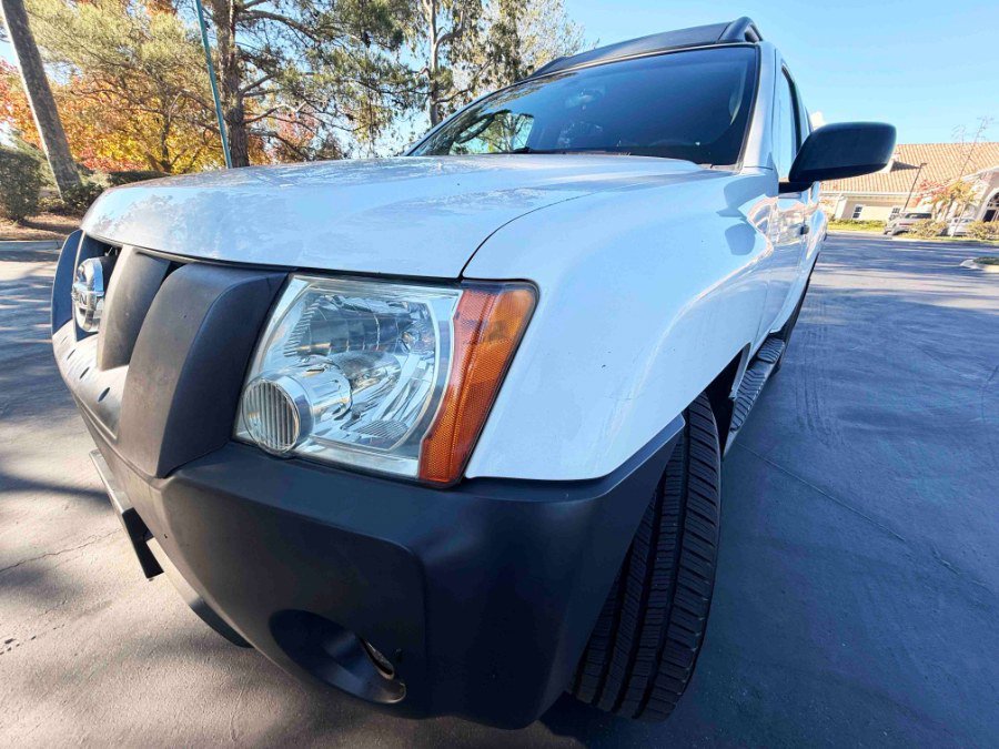 Used 2008 Nissan Xterra S image 11