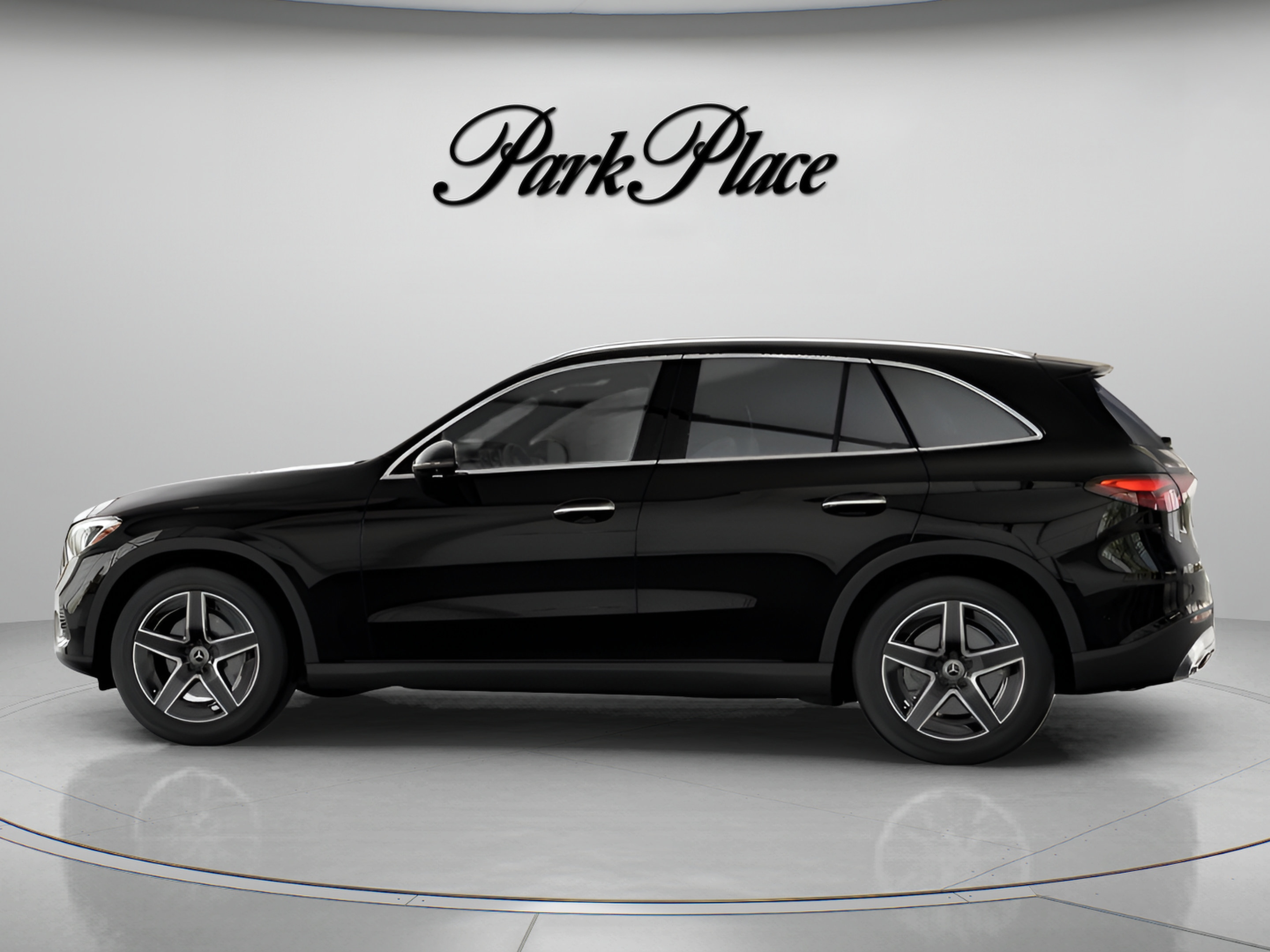 Certified 2026 Mercedes-Benz GLC 300 4MATIC image 11
