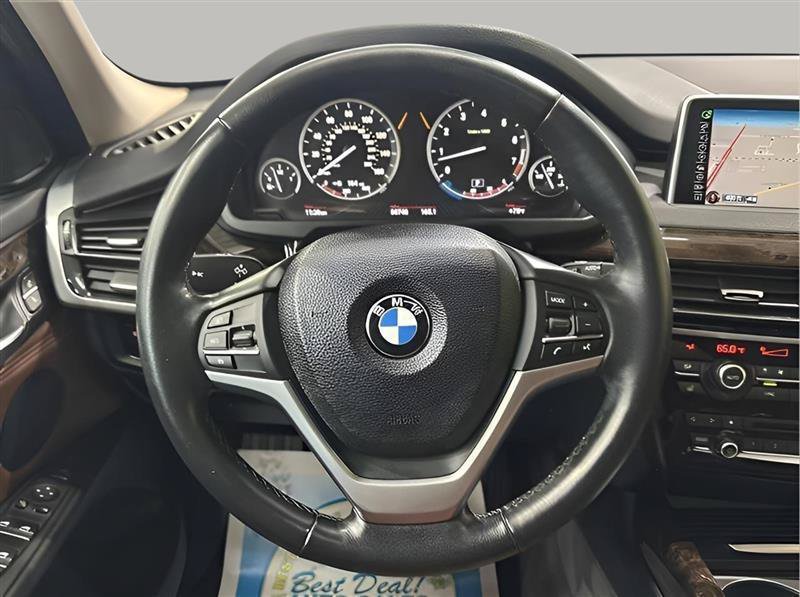 Used 2016 BMW X5 xDrive35i AWD/4WD image 19