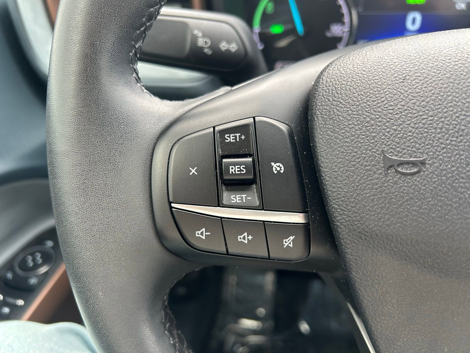 Used 2023 Ford Maverick Lariat image 15