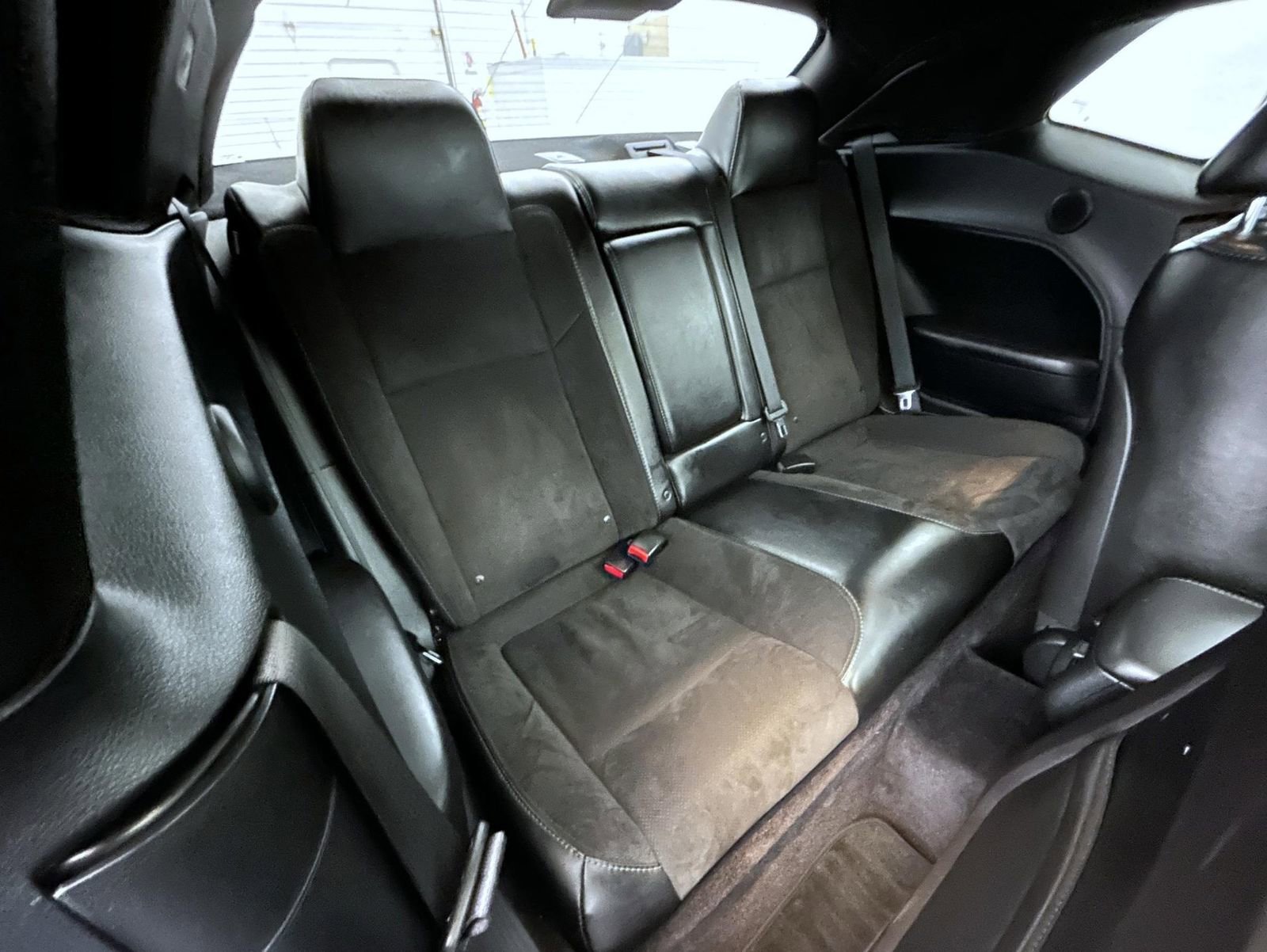 Used 2018 Dodge Challenger R/T Scat Pack image 17