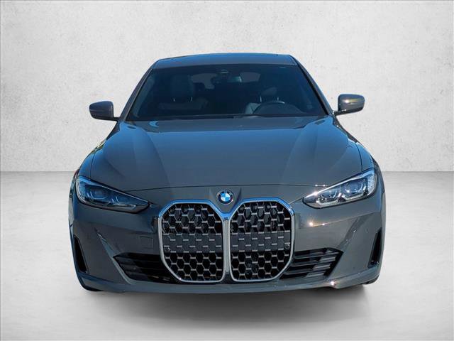 Used 2023 BMW 430i Gran Coupe RWD image 2