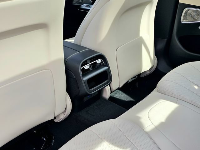New 2026 Mercedes-Benz E 350 4MATIC Sedan image 21