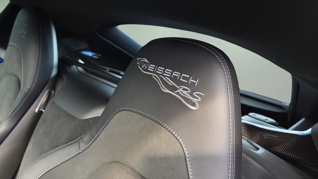 Used 2023 Porsche 718 Cayman GT4 RS w/ Weissach Package image 23