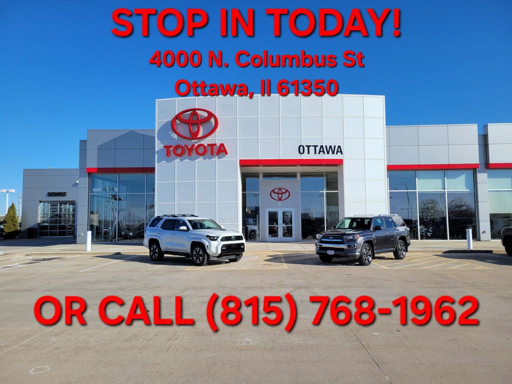 Used 2023 Toyota Tacoma TRD Off-Road w/ Technology Package image 27