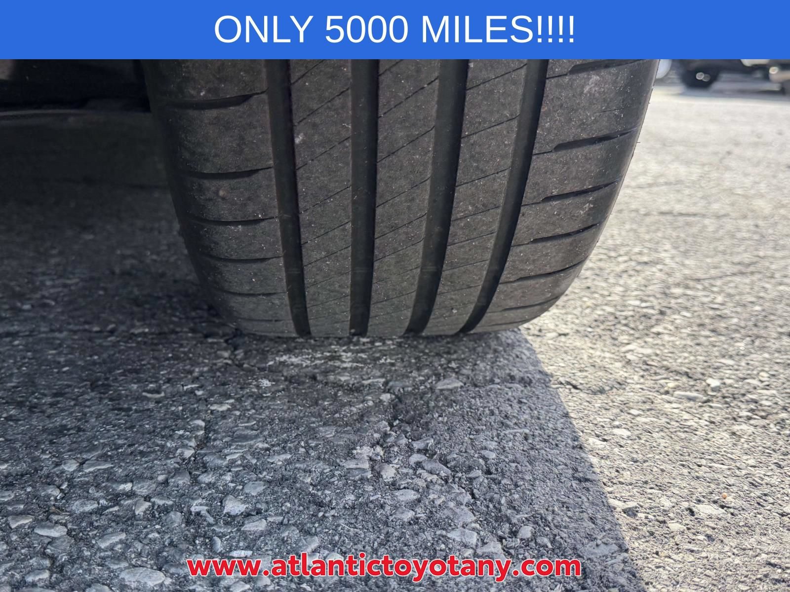 Used 2026 Volkswagen Golf AWD/4WD image 13