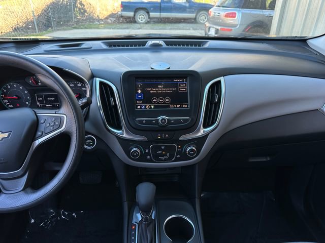 Used 2023 Chevrolet Equinox LS w/ Midnight Edition image 14