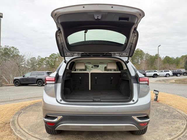 Used 2023 Buick Envision Preferred image 32